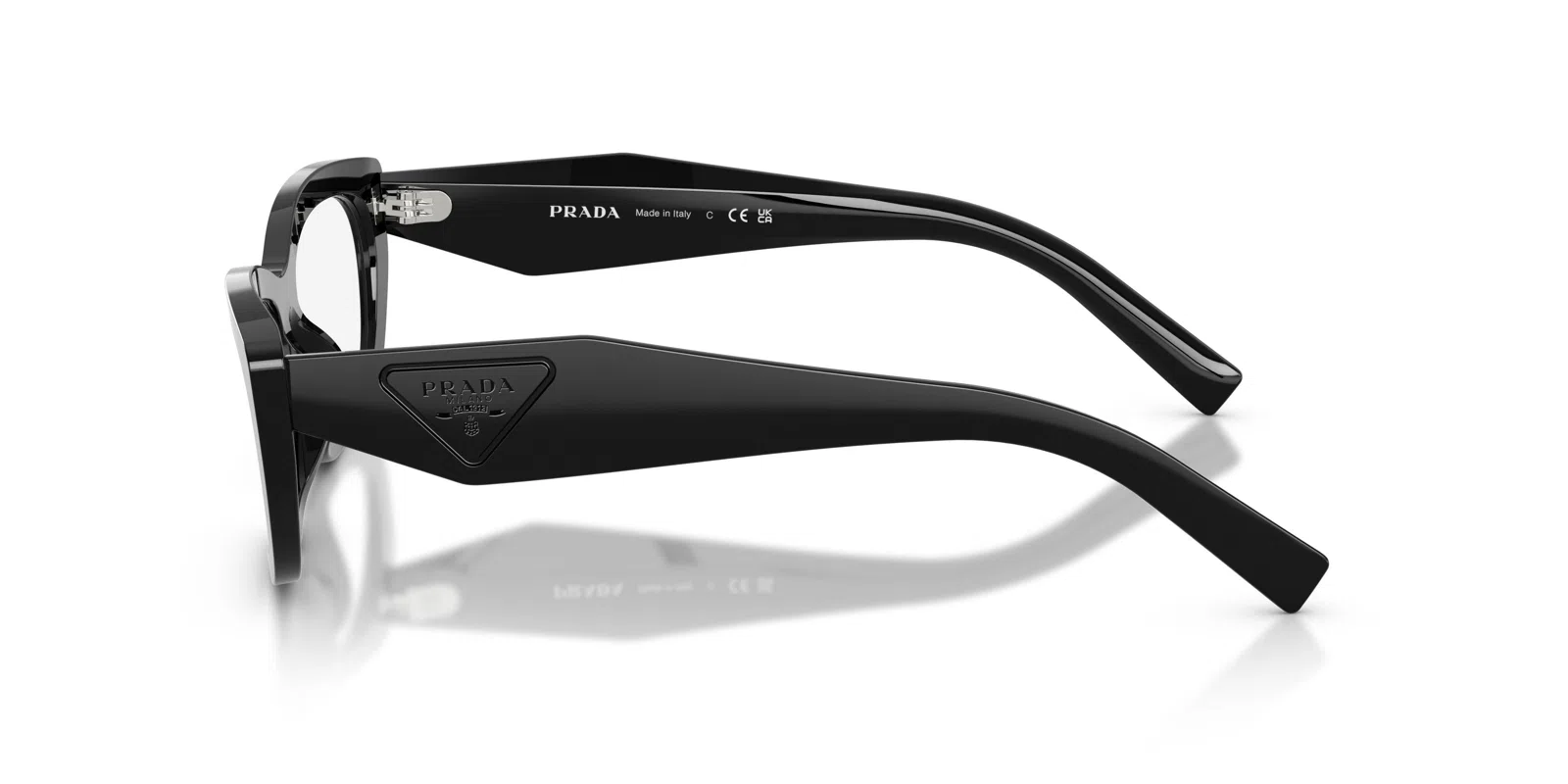 Prada D09V Eyeglasses - view 17